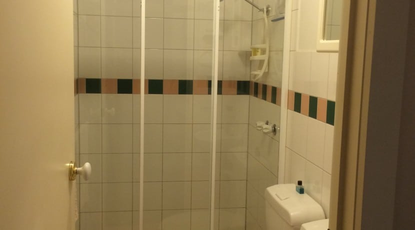 3 Bathroom